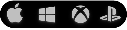 Windows, Mac, Xbox, PlayStation support